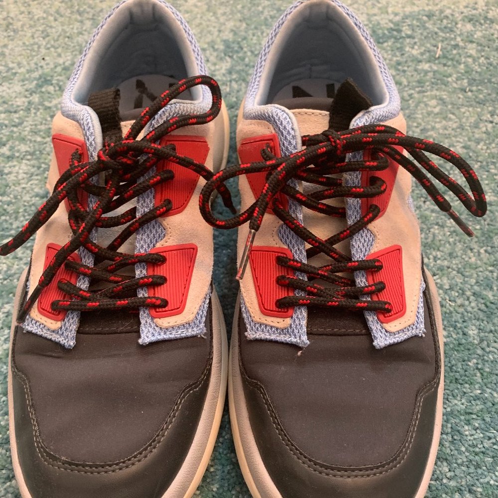 Zara TRF Chunky Sneakers